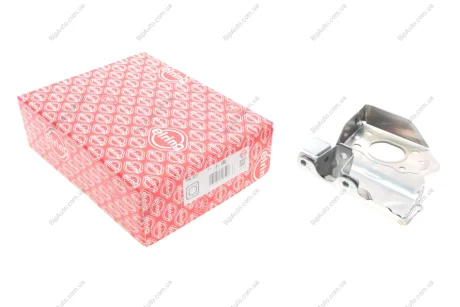 Прокладка коллектора выпускного ELRING 790.323