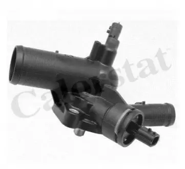 Термостат Renault Clio III 1.2 16V 05-14/Modus 1.2 04- CALORSTAT BY Vernet TE7080.108J