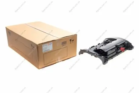 Кришка двигуна AUTOTECHTEILE 701 1113