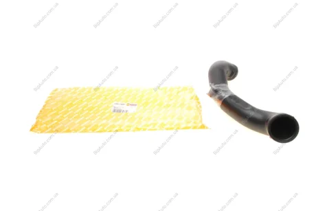 Патрубок интеркулера BMW X5 E70/F15 N55 AUTOTECHTEILE 700 1321