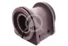 SIDEM DB Втулка стаб.передн.d=25mm Vito/Viano 04- 850809 SIDEM