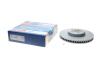 ДИСК ПЕРЕДОЙ ПРАВЫЙ COMPOUND BOSCH 0 986 479 F59