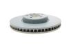 Диск гальмівний (передній) BMW 5 (G30/F90)/7 (G11/G12) 15- (348x36) (L) BOSCH 0 986 479 F58 (фото 3)