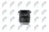ДАТЧИК ПАРКУВАННЯ | OPEL ASTRA J 2009-,INSIGNIA 2008-,MERIVA B 2010-,MOKKA 2012-,ZAFIRA B 2005-,SAAB 9-5 2010-/CZARNA KOSTKA/ NTY EPDCPL000