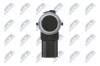 ДАТЧИК ПАРКУВАННЯ | OPEL ASTRA J 2009-,INSIGNIA 2008-,MERIVA B 2010-,MOKKA 2012-,ZAFIRA B 2005-,SAAB 9-5 2010-/CZARNA KOSTKA/ Nty EPDCPL000 (фото 2)