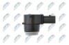 ДАТЧИК ПАРКУВАННЯ | OPEL ASTRA J 2009-,INSIGNIA 2008-,MERIVA B 2010-,MOKKA 2012-,ZAFIRA B 2005-,SAAB 9-5 2010-/CZARNA KOSTKA/ Nty EPDCPL000 (фото 3)