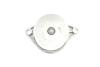Комплект ГРМ + помпа Audi A2 1.6 FSI/Seat Leon/VW Golf IV 1.6 16V 00-06 (17x130z) BOSCH 1 987 946 951 (фото 11)