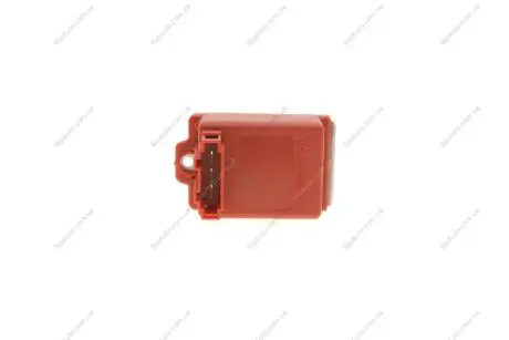 Резистор вентилятора пічки VW Golf/Passat 91-06 VIKA 89071698101 (фото 1)