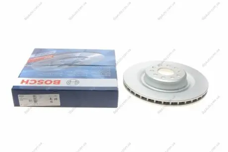 Автозапчастина 0 986 479 G56 BOSCH 0986479G56
