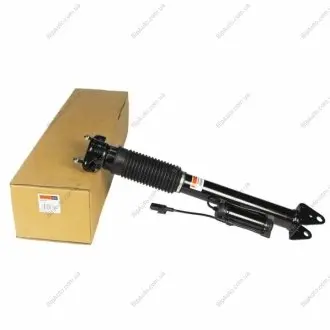 Sato Амортизатор MB ML-Class (W166) 11- R Sato tech 40204R