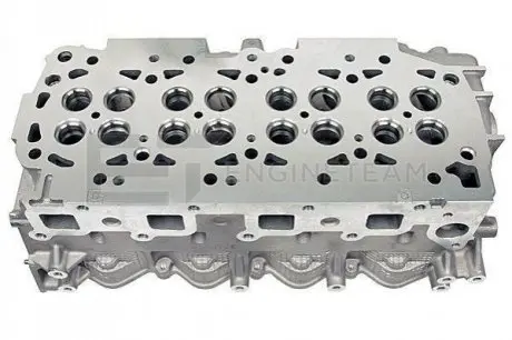 Головка блока цилиндров ET ENGINETEAM HL0095