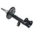 SATO TECH Амортизатор SATO tech 21507FL