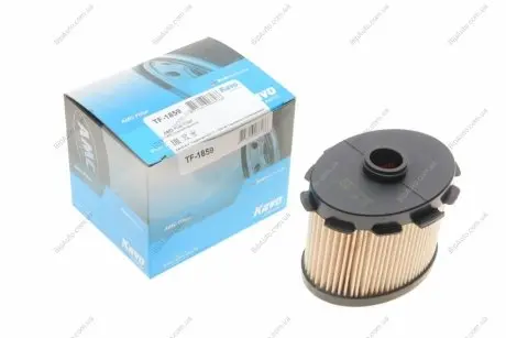 Фильтр топливный Scudo/Jumpy/Expert 1.9D/TD 95>07 (+AC) PARTS KAVO TF-1859
