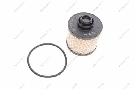 Фильтр топливный Berlingo/C4/3008/308 1.6/2.0HDI 13- PARTS KAVO TF-1558