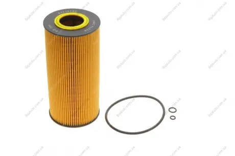 Фильтр масляный OM601/602/604/605 Spr/Vito/C/E 94>00 PARTS KAVO DO-709
