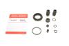Ремкомплект супорта (заднього) VW Caddy 03- (d=38mm) (Lucas) QUICK BRAKE 114-9073