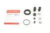 Ремкомплект супорта (заднього) VW Caddy 03- (d=38mm) (Lucas) QUICK BRAKE 114-9073