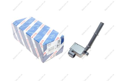 Катушка зажигания BOSCH 0 221 604 067