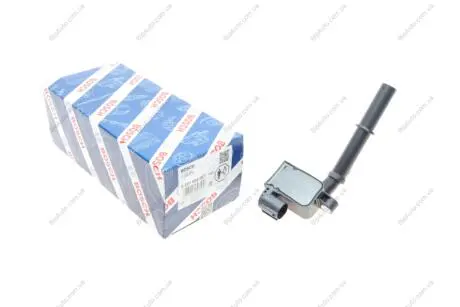 Катушка зажигания BOSCH 0 221 604 067