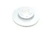 ДИСК тормозной передний HC-Coated BOSCH 0 986 479 G58 (фото 6)