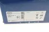 ДИСК тормозной передний HC-Coated BOSCH 0 986 479 G58 (фото 7)