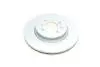 ДИСК тормозной передний HC-Coated BOSCH 0 986 479 E98 (фото 5)