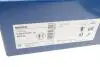 ДИСК тормозной передний HC-Coated BOSCH 0 986 479 E98 (фото 8)