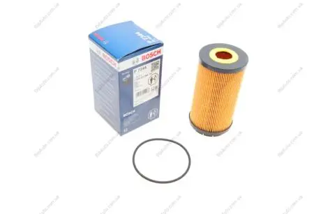 ФИЛЬТР МАСЛА (ВСТАВКА)) BOSCH F 026 407 344