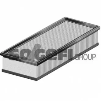 ФИЛЬТР ВОЗДУШНЫЙ ДВИГАТЕЛЬ FRAM CA12143