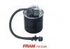 Фільтр паливний дизель FRAM PS12358