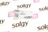 Патрубок интеркулера SOLGY 114226 (фото 3)