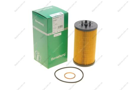 Фильтр масляный Borsehung B12220