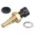 FEBI OPEL Датчик температуры воды Antara,Astra G/J,Corsa,Insignia,Vectra B/C,Chevrolet Aveo,Captiva,Cruze,Lacetti,Daewoo Lanos,Nexia 174534 FEBI 174534