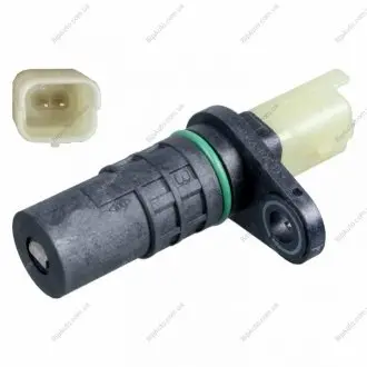 FEBI OPEL Датчик оборотов двигателя Vivaro 2.0CDTI 06-,Renault Master II,Trafic II FEBI FEBI BILSTEIN 106801