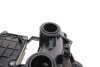 FEBI CITROEN Крышка ГБЦ C1/2/3,Nemo,Ford Fiesta V,VI,Mazda,Peugeot 1.4HDI/TDCi FEBI FEBI BILSTEIN 177219 (фото 10)