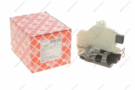Замок дверей (передніх/R) VW Golf/Jetta 04-11 FEBI BILSTEIN 178561