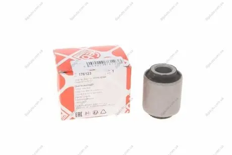 Сайлентблок FEBI FEBI BILSTEIN 176123