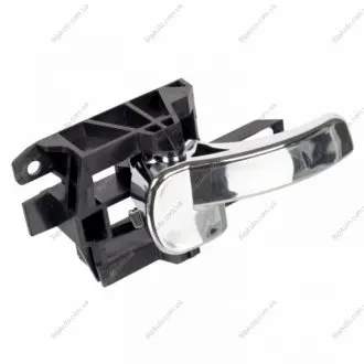 FEBI Ручка двери пер./зад. прав. NISSAN QASHQAI +2 10- FEBI FEBI BILSTEIN 175465