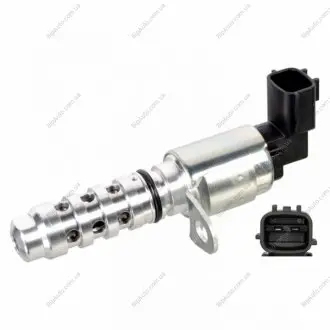 FEBI Клапан регулировки фаз. NISSAN JUKE 1.6 FEBI FEBI BILSTEIN 175437