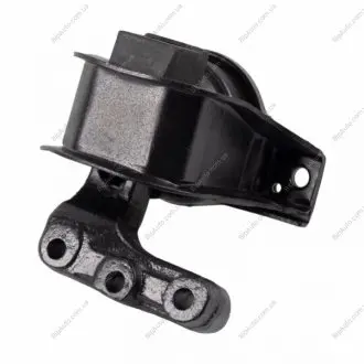 Подушка двигуна прав, гумово-металев. CITROEN C3 II, DS3 PEUGEOT 2008 I, 208, 208 I 1.4D 11.09- FEBI FEBI BILSTEIN 174535 (фото 1)