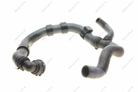 Патрубок радіатора VW Golf 1.6TDI 08- (к-кт в сборе) FEBI BILSTEIN 179685