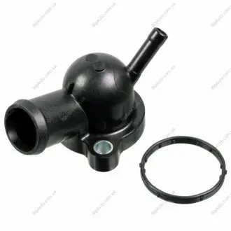 FEBI Фланец О.Ж. SKODA 2.0TSI FEBI FEBI BILSTEIN 177871