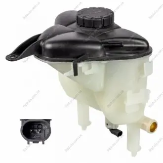 FEBI Бачек О.Ж. DB R171 FEBI FEBI BILSTEIN 171362