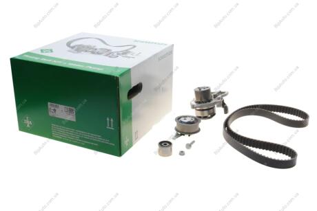 Комплект ГРМ + помпа Audi A1/Skoda Fabia/VW Polo 1.4 TDI 14- (25x145z) INA 530 0665 30