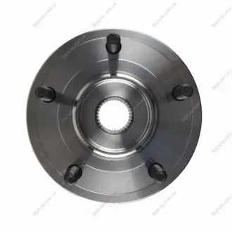 Підшипник маточини (передньої) Fiat Freemont 11-/Dodge Journey 08- FEBI BILSTEIN 175246