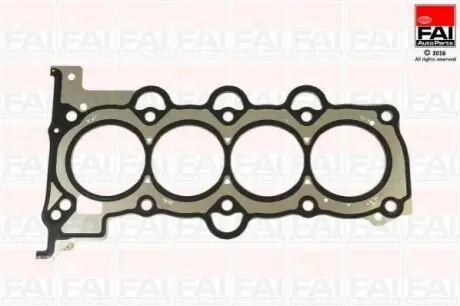 HYUNDAI Прокладка ГБЦ ELANTRA 06, i20, i30 07-, KIA CERATO II, RIO III, SPORTAGE 11- FAI HG2190