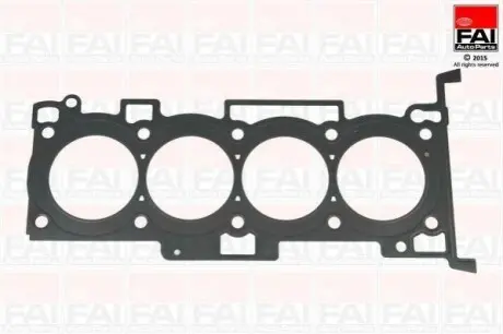 KIA Прокладка ГБЦ CERATO II, SPORTAGE 2.0 10-, HYUNDAI SONATA VI, ix35 FAI HG2195