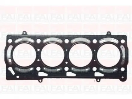 Прокладка головки блока VW LUPO,POLO 1.0 98- /MOT.ALD/ FAI HG1027