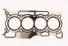 FAI NISSAN Прокладка ГБЦ Qashqai,Juke,Note,Tiida 1.6 05- HG2106 FAI HG2106