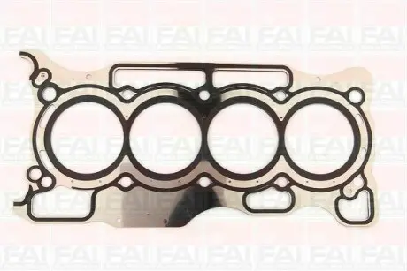 NISSAN Прокладка ГБЦ Qashqai,Juke,Note,Tiida 1.6 05- FAI HG2106